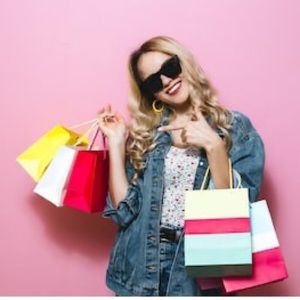 Meet your Posher, Amanda